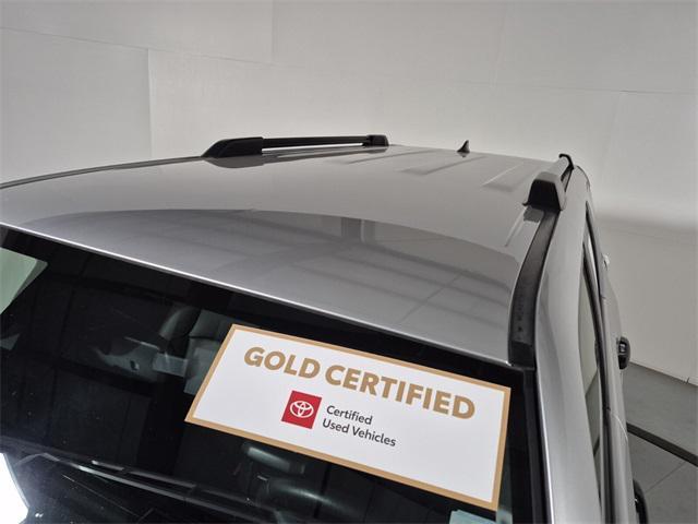 used 2022 Toyota 4Runner car, priced at $43,974