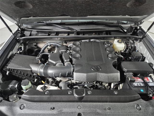 used 2022 Toyota 4Runner car, priced at $43,974