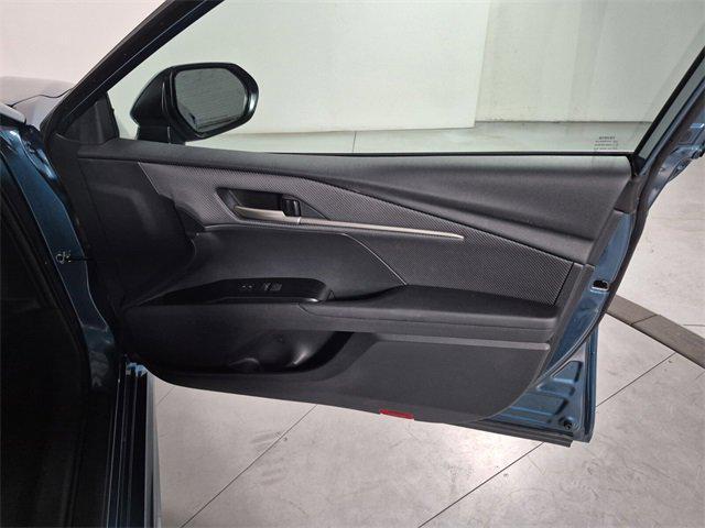 used 2025 Toyota Camry car, priced at $31,574