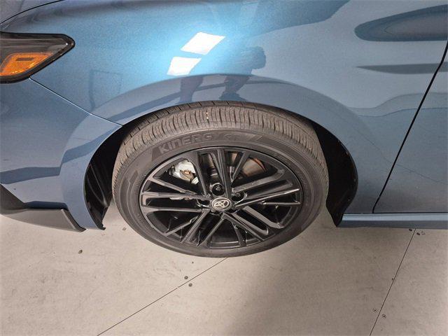 used 2025 Toyota Camry car, priced at $31,574