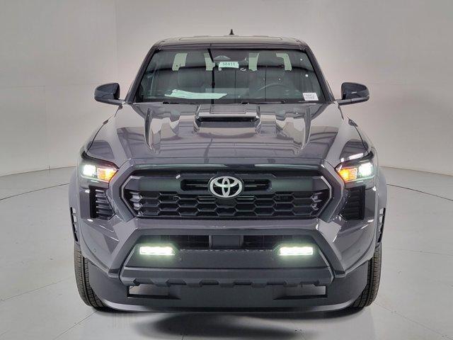 new 2024 Toyota Tacoma car, priced at $51,802