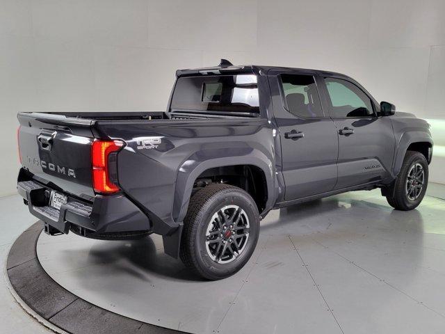 new 2024 Toyota Tacoma car, priced at $51,802