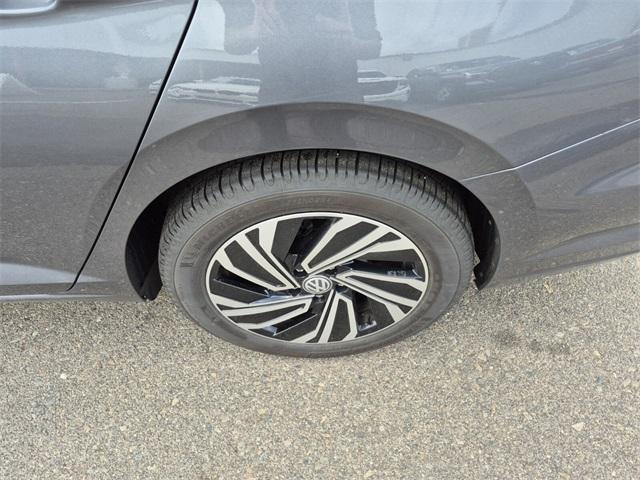used 2021 Volkswagen Jetta car, priced at $20,690