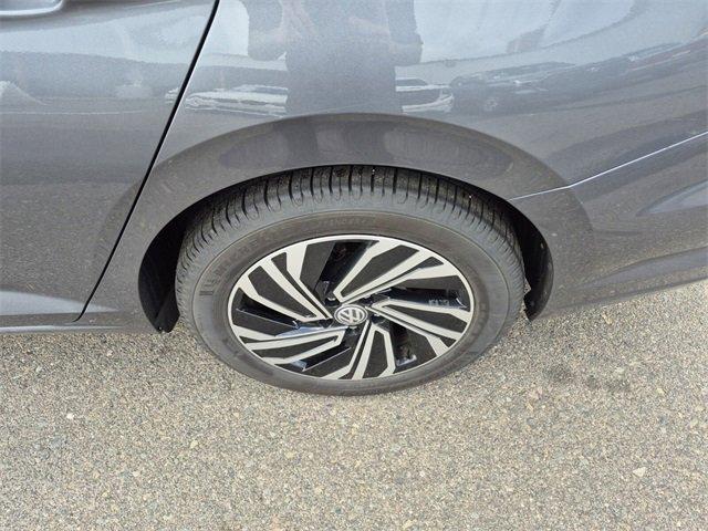 used 2021 Volkswagen Jetta car, priced at $20,690