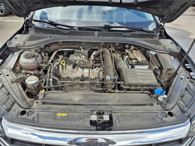 used 2021 Volkswagen Jetta car, priced at $20,690