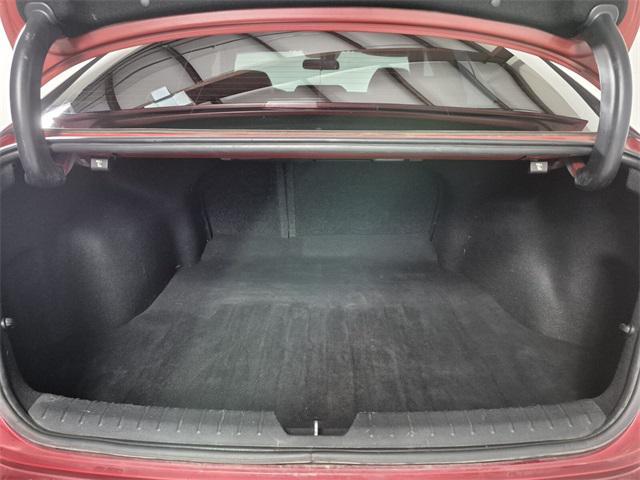 used 2020 Kia Optima car, priced at $15,274