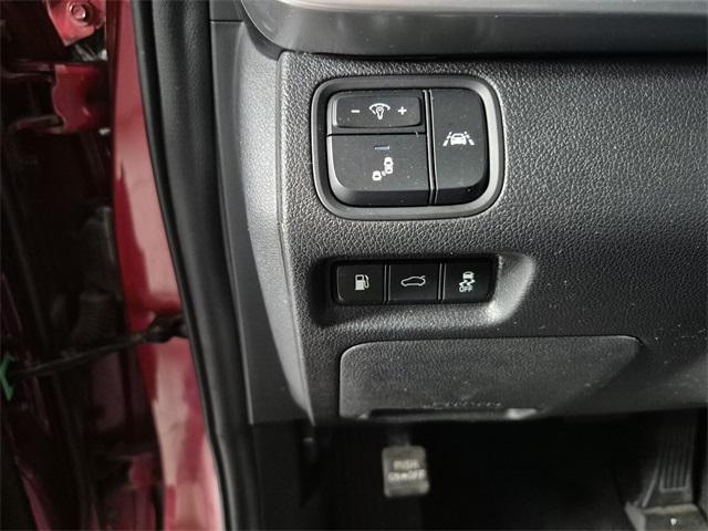 used 2020 Kia Optima car, priced at $15,274