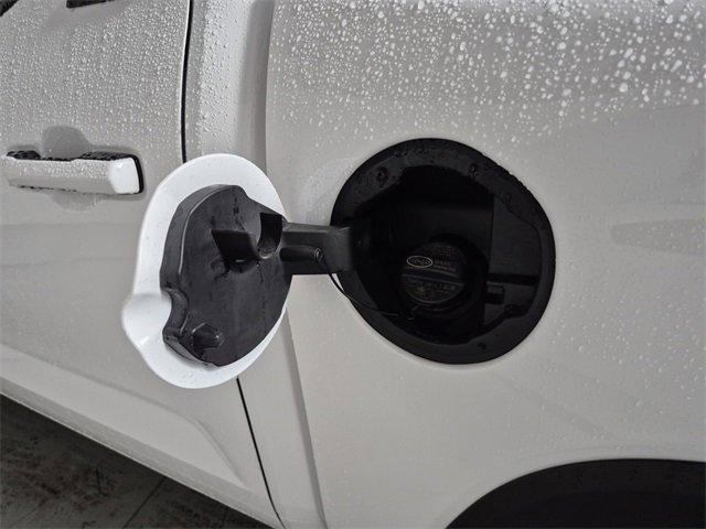 used 2025 Toyota Tundra car, priced at $58,251
