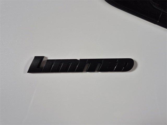 used 2025 Toyota Tundra car, priced at $57,874