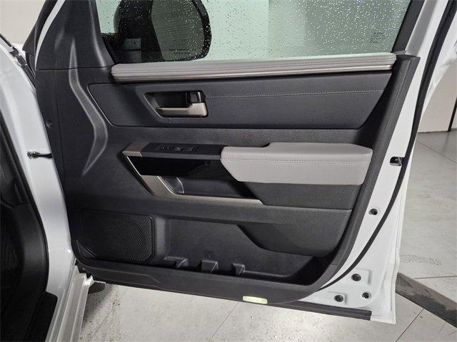 used 2025 Toyota Tundra car, priced at $57,874