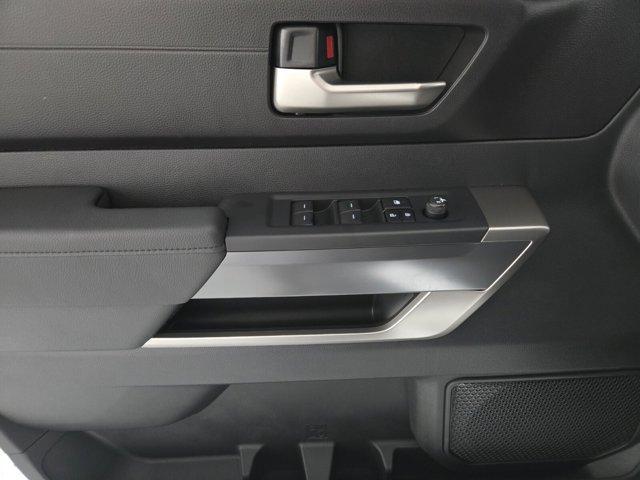 new 2025 Toyota Tundra car, priced at $55,896