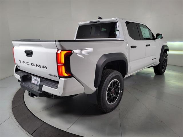 new 2024 Toyota Tacoma Hybrid car, priced at $52,911