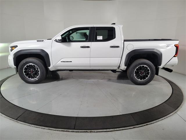 new 2024 Toyota Tacoma Hybrid car, priced at $52,911