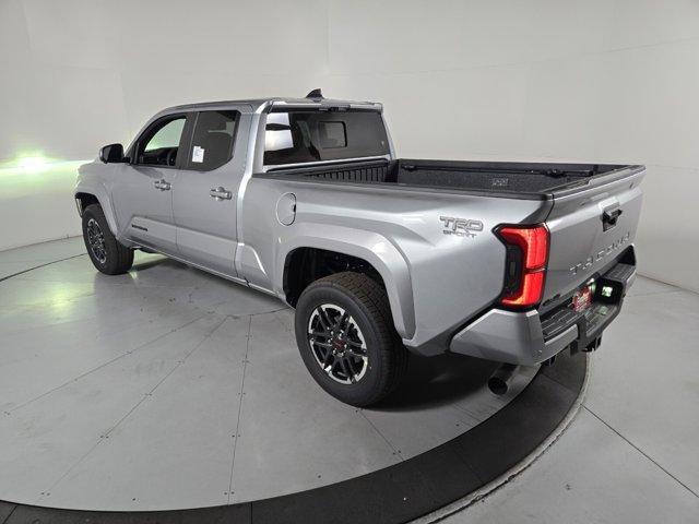 new 2025 Toyota Tacoma car, priced at $51,285