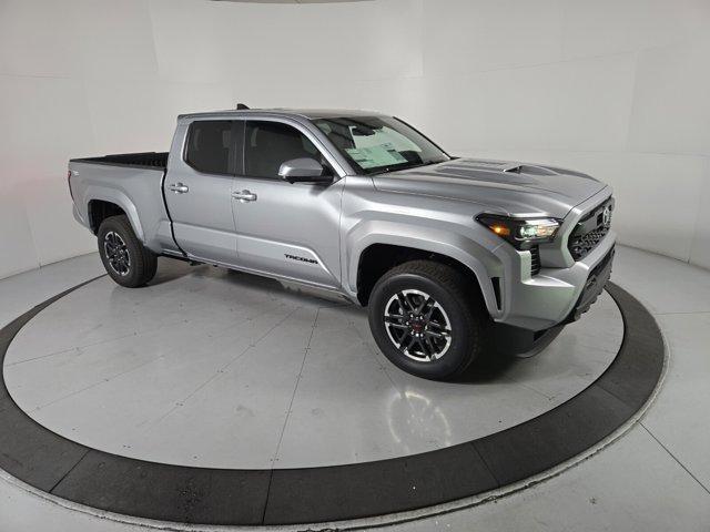 new 2025 Toyota Tacoma car, priced at $51,285