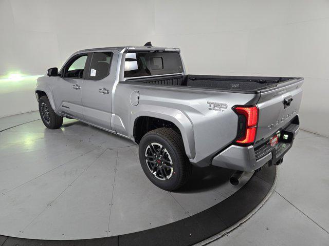 new 2025 Toyota Tacoma car, priced at $51,285