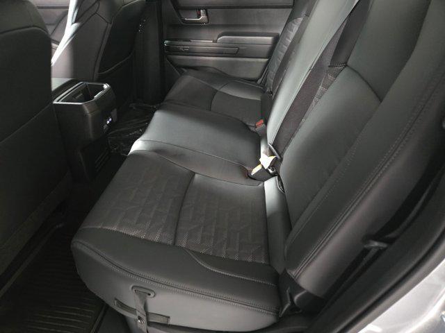 new 2025 Toyota Tacoma car, priced at $51,285