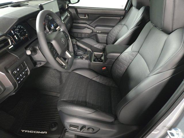new 2025 Toyota Tacoma car, priced at $51,285