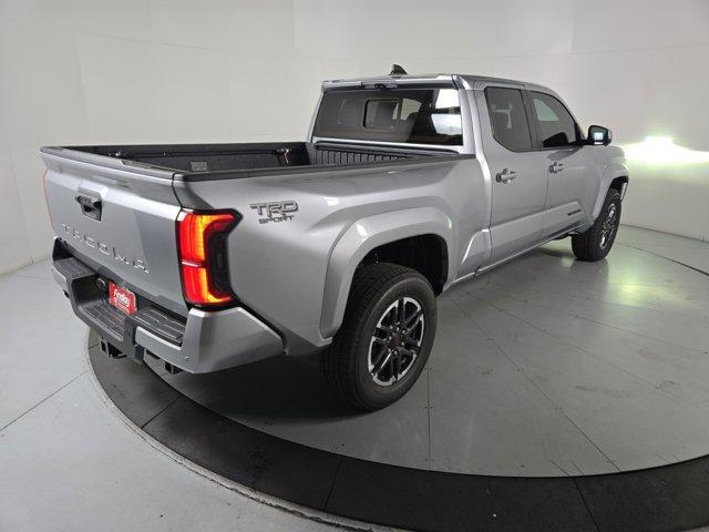 new 2025 Toyota Tacoma car, priced at $51,285