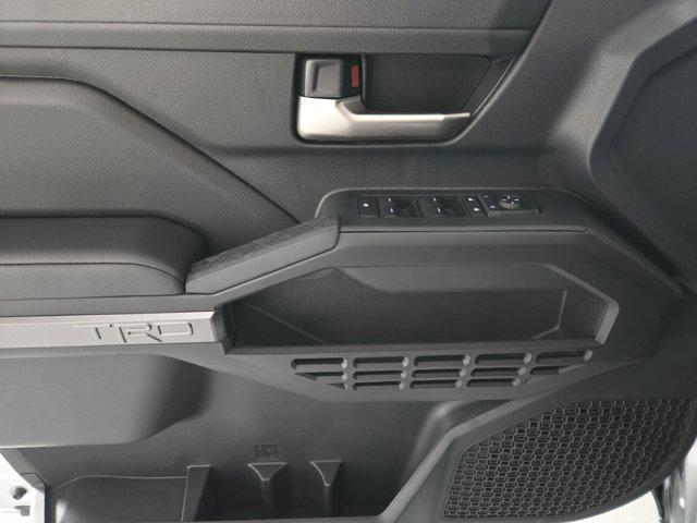 new 2025 Toyota Tacoma car, priced at $51,285