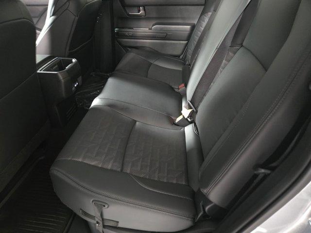 new 2025 Toyota Tacoma car, priced at $51,285