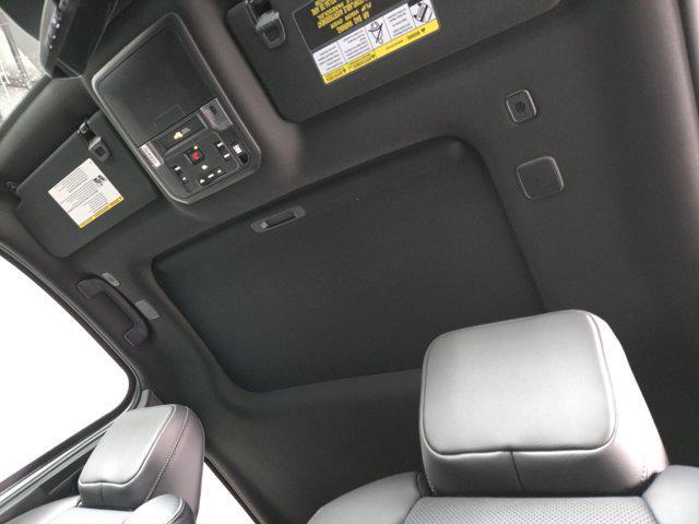 new 2025 Toyota Tacoma car, priced at $51,285
