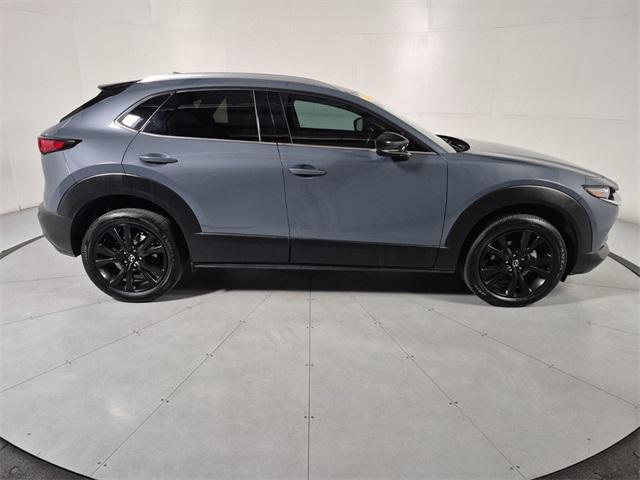 used 2023 Mazda CX-30 car, priced at $28,774
