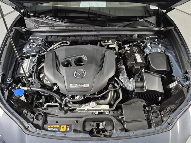 used 2023 Mazda CX-30 car, priced at $28,774