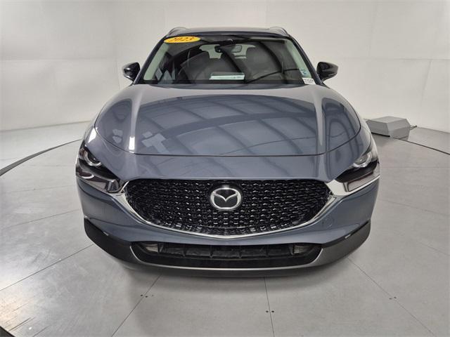 used 2023 Mazda CX-30 car, priced at $28,774