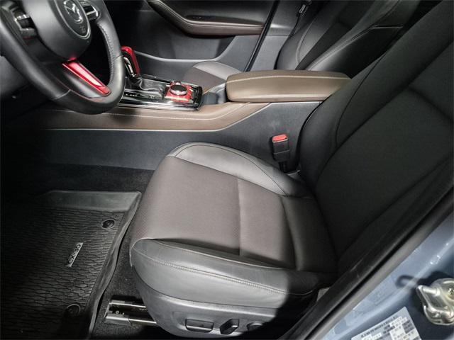 used 2023 Mazda CX-30 car, priced at $28,774