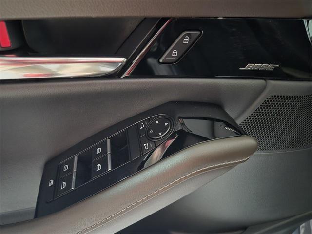 used 2023 Mazda CX-30 car, priced at $28,774