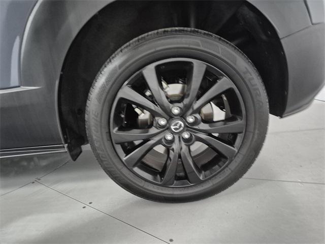 used 2023 Mazda CX-30 car, priced at $28,774