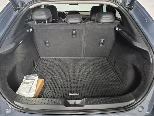used 2023 Mazda CX-30 car, priced at $28,774