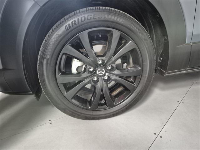 used 2023 Mazda CX-30 car, priced at $28,774