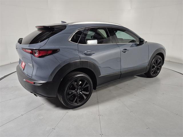 used 2023 Mazda CX-30 car, priced at $28,774