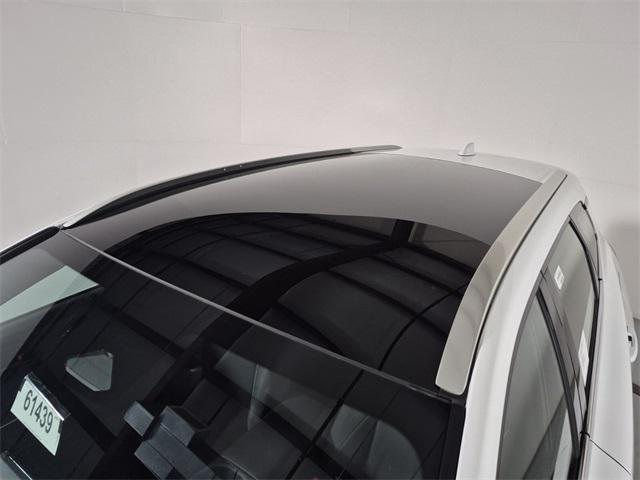 new 2025 Toyota Crown Signia car, priced at $50,715