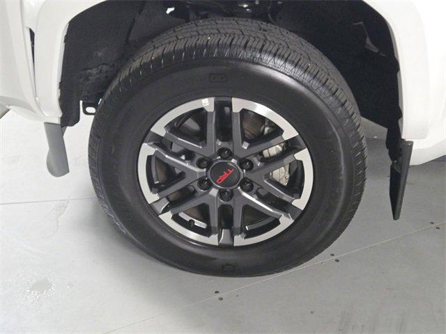 used 2024 Toyota Tacoma car, priced at $48,511