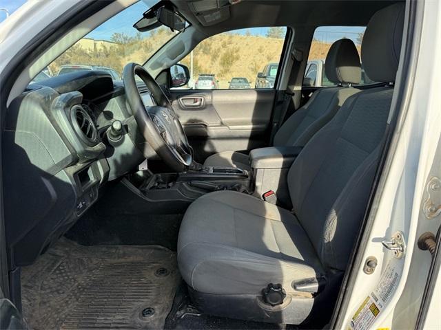 used 2019 Toyota Tacoma car, priced at $31,543