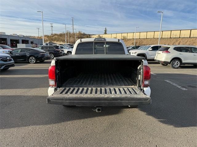 used 2019 Toyota Tacoma car, priced at $31,543