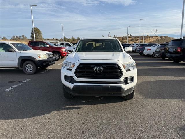 used 2019 Toyota Tacoma car, priced at $31,543