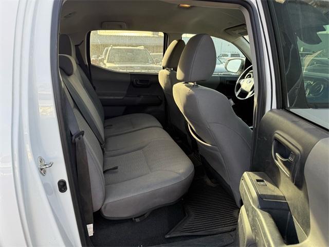 used 2019 Toyota Tacoma car, priced at $31,543