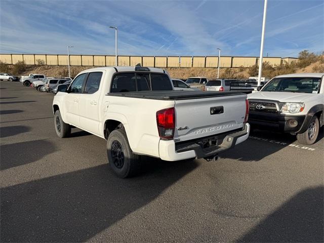 used 2019 Toyota Tacoma car, priced at $31,543