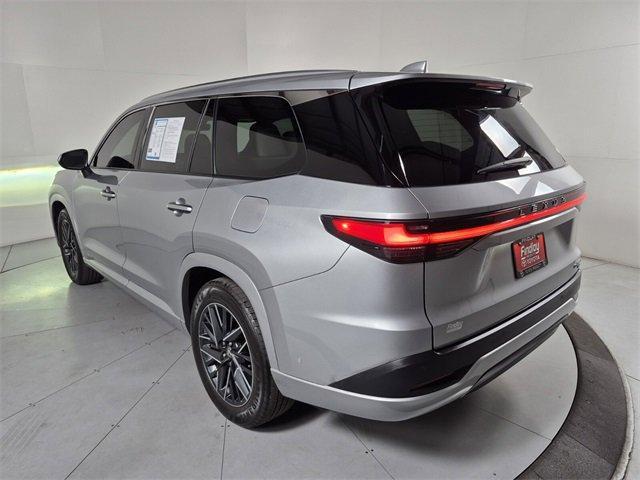 used 2024 Lexus TX 350 car, priced at $64,951