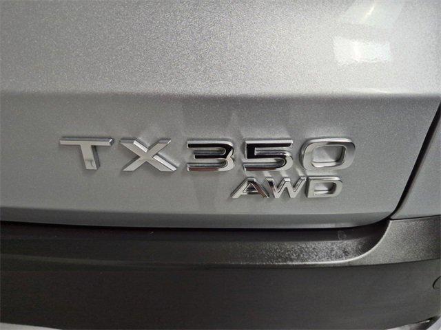 used 2024 Lexus TX 350 car, priced at $64,951