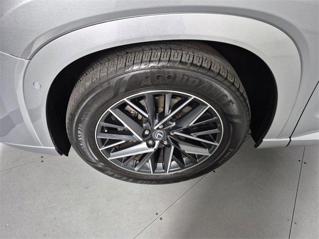 used 2024 Lexus TX 350 car, priced at $64,951