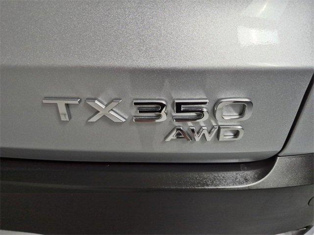 used 2024 Lexus TX 350 car, priced at $64,951
