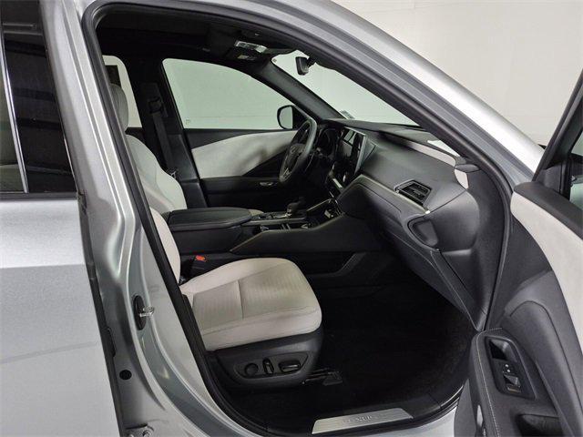 used 2024 Lexus TX 350 car, priced at $64,951