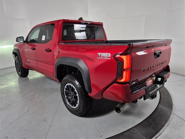 new 2025 Toyota Tacoma car, priced at $48,863