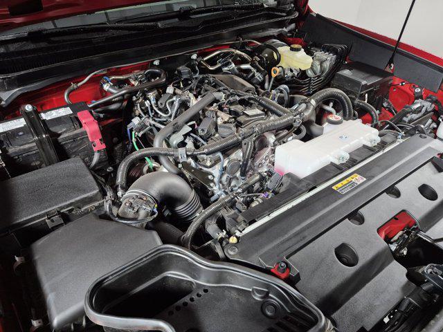 new 2025 Toyota Tacoma car, priced at $48,863