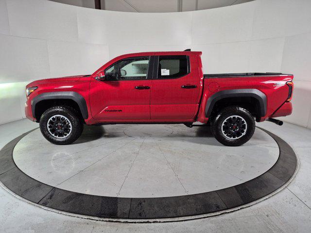 new 2025 Toyota Tacoma car, priced at $48,863